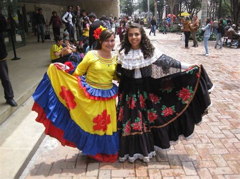 What to wear in Colombia